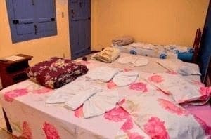 Pousada Konquista Pousada Konquista