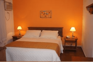 Pousada Paisagem Pousada Paisagem (Hoteles en Paraty)