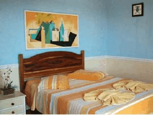 Pousada Praia do Jabaquara Pousada Praia do Jabaquara (Hoteles en Paraty)