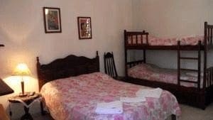 Magnu´s Pousada Magnu´s Pousada