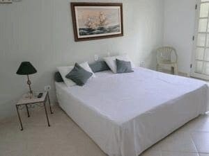 Pousada Cabore Pousada Cabore