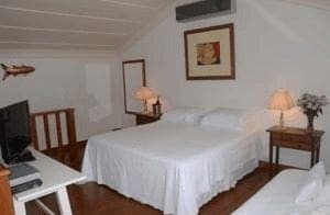 Pousada Casa de Paraty Pousada Casa de Paraty