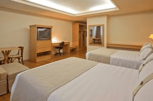 Holiday Inn Porto Alegre Holiday Inn Porto Alegre