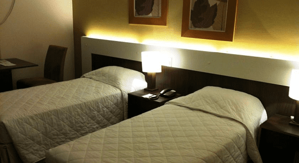 Hotel Continental Porto Alegre Hotel Continental Porto Alegre