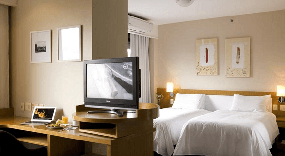 InterCity Premium Porto Alegre InterCity Premium Porto Alegre