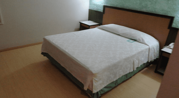 Master Express Perimetral Master Express Perimetral (Hoteles en Porto Alegre)