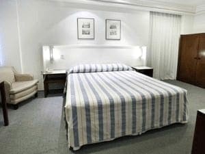 Plaza Sao Rafael Hotel e Centro de Eventos Plaza Sao Rafael Hotel e Centro de Eventos (Hoteles en Porto Alegre)