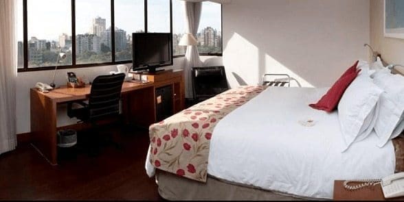 Quality Porto Alegre Quality Porto Alegre