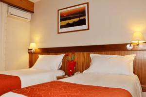 Blue Tree Millenium Porto Alegre Blue Tree Millenium Porto Alegre