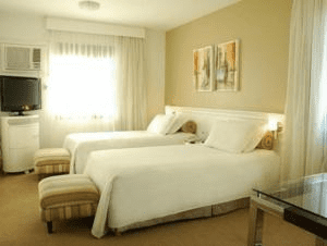 Blue Tree Towers Porto Alegre Blue Tree Towers Porto Alegre