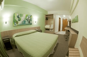 Eko Residence Hotel Eko Residence Hotel