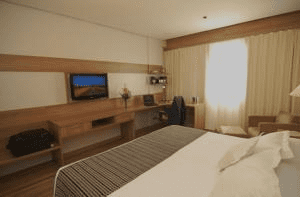 Everest Port Alegre Hotel Everest Port Alegre Hotel