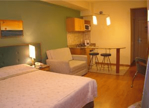 Harbor Regent Suites Harbor Regent Suites