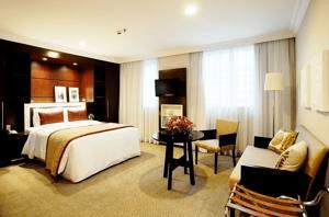 Bluee Tree Premium Faria Lima