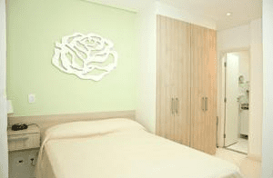 Higienópolis Hotel y Suites (Hoteles en Sao Paulo)