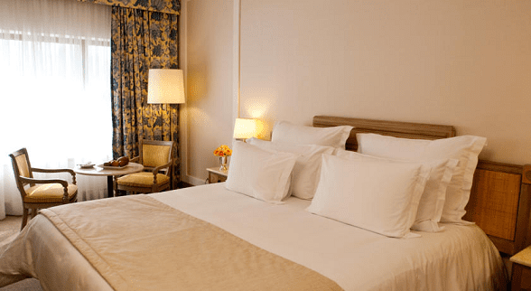 L´Hotel Porto Bay Sao Paulo