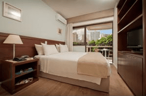 The Capital GC  (Hoteles en Sao Paulo)