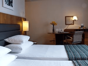 Caesar Business Sao Paulo Paulista