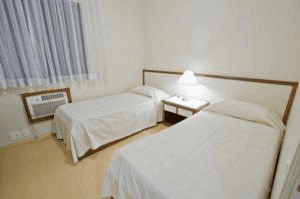 Central Park Flat Jardins