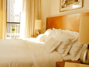 George V Residence Casa Branca