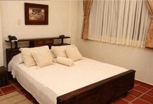 Antigua Belen, Bed & Breakfast