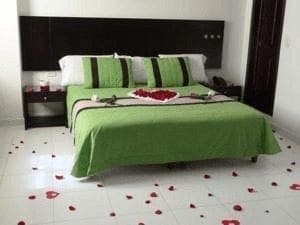 Hotel Quinta de Cabecera (Hoteles en Bucaramanga)