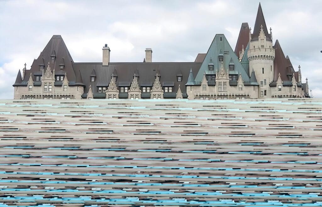 Hoteles en Ottawa