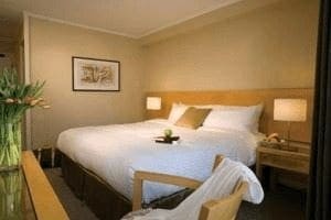 Metropolitan Hotel Toronto (Hoteles en Toronto)