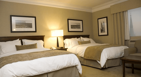 Ramada Plaza Toronto (Hoteles en Toronto)