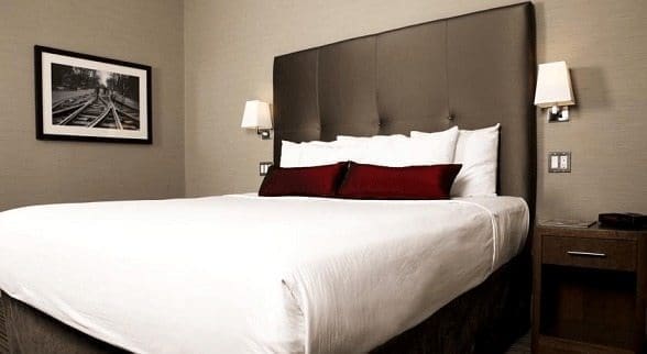 Clarion Hotel & Suites Selby Clarion Hotel & Suites Selby