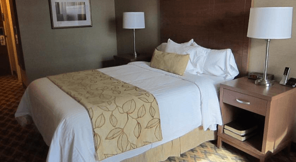 Delta Chelsea Hotel (Hoteles en Toronto)