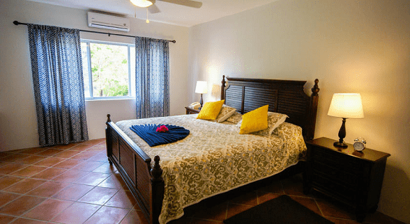 Antigua Village Condo Beach Resort Antigua Village Condo Beach Resort