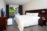 Mahogany Hotel & Residence Mahogany Hotel & Residence (Hoteles en Guadalupe)