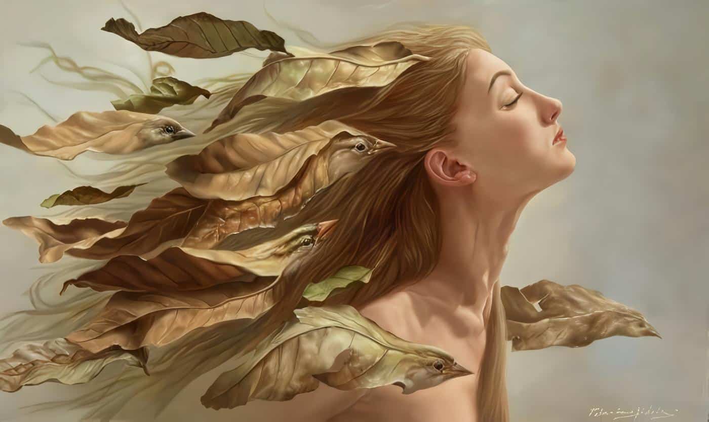 Cerebro Emocional de la Mujer