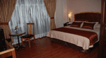 Hotel Santa Mónica Hotel Santa Mónica (Hoteles en Cuenca)