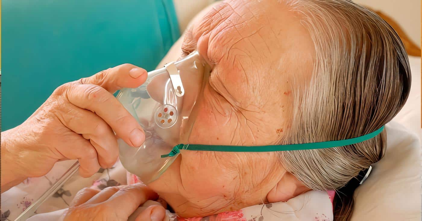Dificultad Respiratoria del Adulto