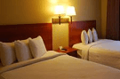 Days Inn Las Vegas at Wild Wild West Gambling Hall Days Inn Las Vegas at Wild Wild West Gambling Hall