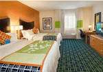 Fairfield Inn & Suites Miami Airport South Fairfield Inn & Suites Miami Airport South