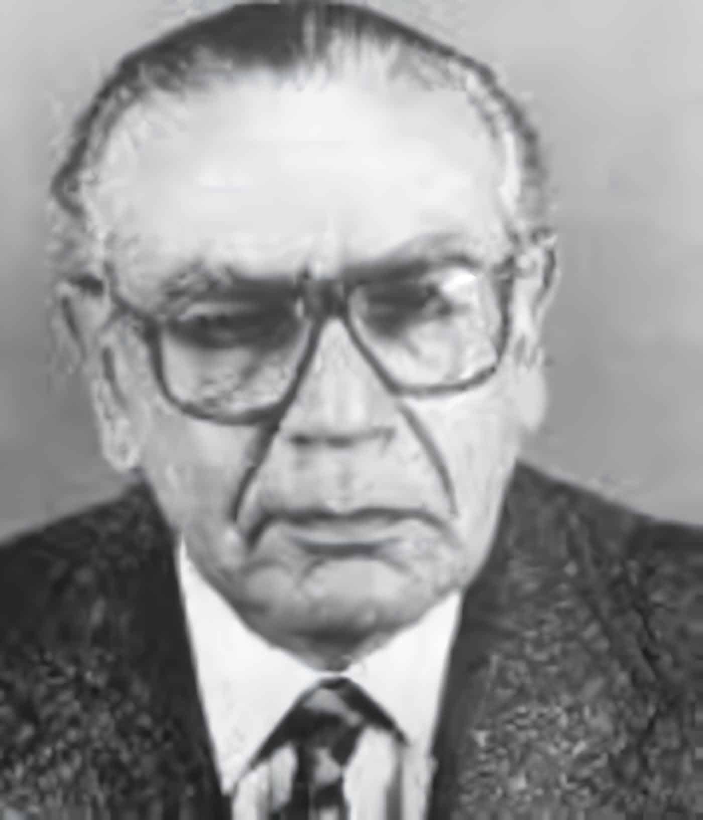 Humberto Rosselli Quijano