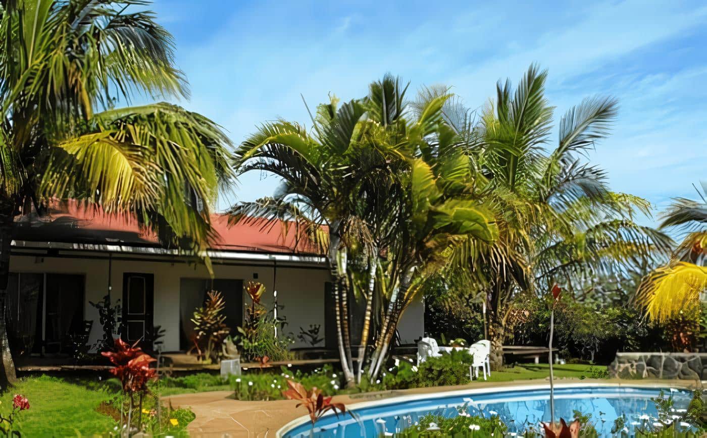 Hoteles en Hanga Roa
