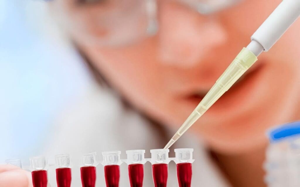 Laboratorios Clínicos