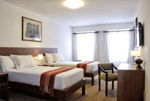 Tierra Viva Arequipa Plaza Tierra Viva Arequipa Plaza (Hoteles en Arequipa)