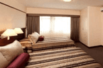 Conquistadores Hotel & Suites