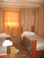 Hostal Coloane (Hoteles en Puerto Natales)