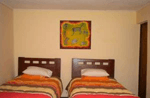 Hostal Inti & Killa