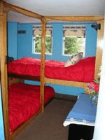 Puerto Natura Hotel + Spa (Hoteles en Valparaíso)