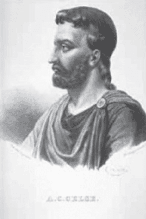 Aulus Aurelius Cornelius Celsus