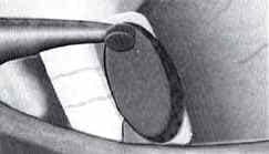 Deslizamiento de la platina