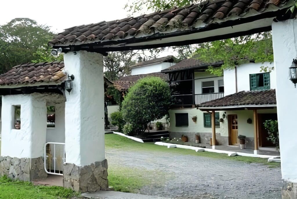 Hoteles en Yondó
