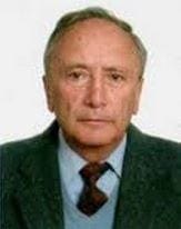 Alfonso Sánchez Medina Alfonso Sánchez Medina